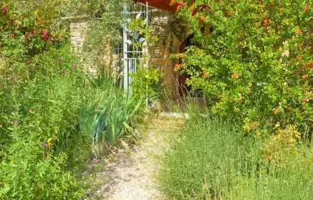 Location Appartement 3 personnes à Nyons - Photo 8