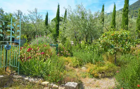 Location Appartement 3 personnes à Nyons - Photo 9