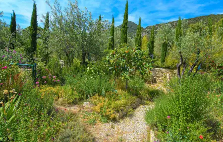 Location Appartement 3 personnes à Nyons - Photo 10