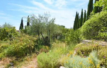 Location Appartement 3 personnes à Nyons - Photo 11