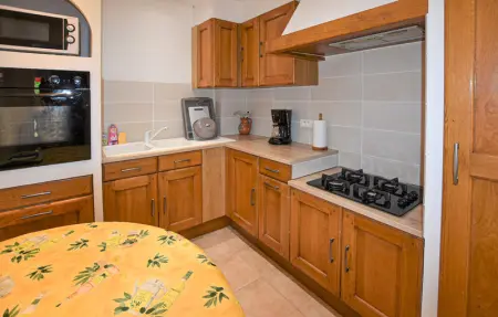 Location Appartement 3 personnes à Nyons - Photo 12