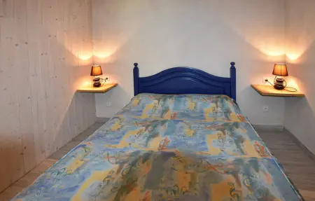 Location Appartement 3 personnes à Nyons - Photo 13