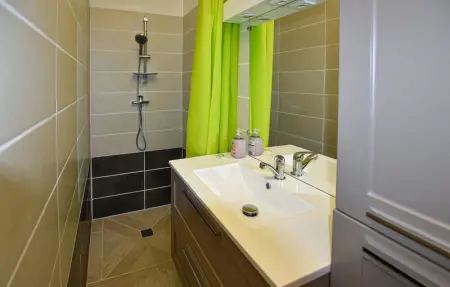 Location Appartement 3 personnes à Nyons - Photo 14