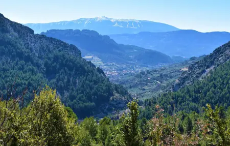 Location Appartement 3 personnes à Nyons - Photo 15