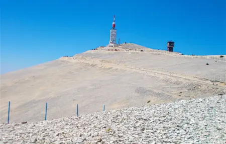 Location Appartement 3 personnes à Nyons - Photo 16