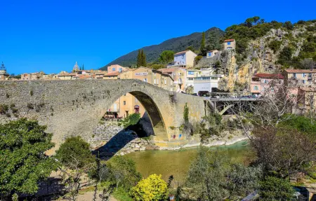 Location Appartement 3 personnes à Nyons - Photo 17