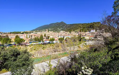 Location Appartement 3 personnes à Nyons - Photo 18