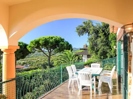 Puig Romani, Maison 6 personnes à Playa de Aro - Photo 1