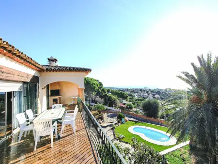 Puig Romani, Maison 6 personnes à Playa de Aro - Photo 2