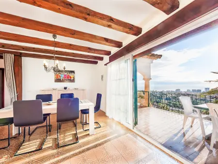 Puig Romani, Maison 6 personnes à Playa de Aro - Photo 3