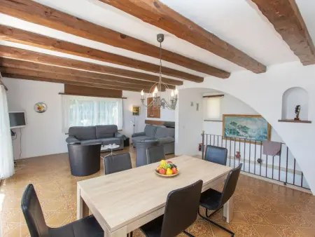 Puig Romani, Maison 6 personnes à Playa de Aro - Photo 6