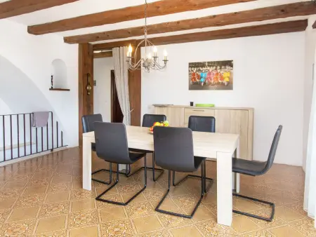 Puig Romani, Maison 6 personnes à Playa de Aro - Photo 7