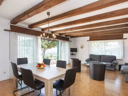 Puig Romani, Maison 6 personnes à Playa de Aro - Photo 8