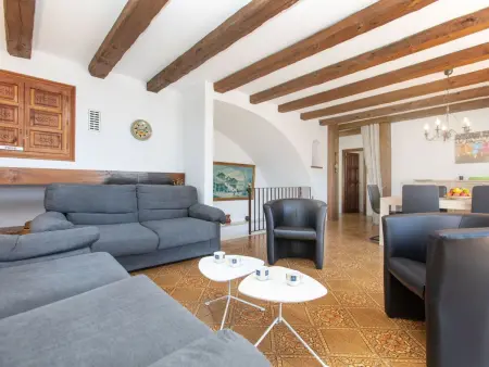Puig Romani, Maison 6 personnes à Playa de Aro - Photo 9