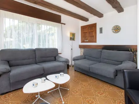 Puig Romani, Maison 6 personnes à Playa de Aro - Photo 10