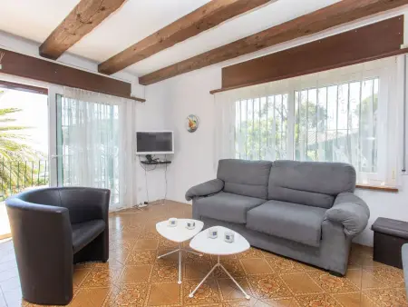 Puig Romani, Maison 6 personnes à Playa de Aro - Photo 11