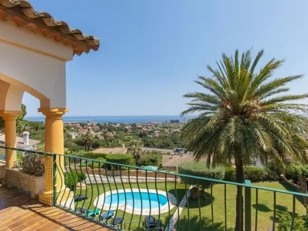 Puig Romani, Maison 6 personnes à Playa de Aro - Photo 16