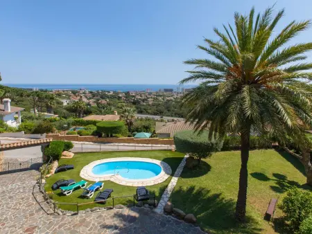 Puig Romani, Maison 6 personnes à Playa de Aro - Photo 17