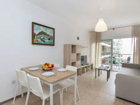 Olivier, Appartement 5 personnes à Blanes - Photo 2