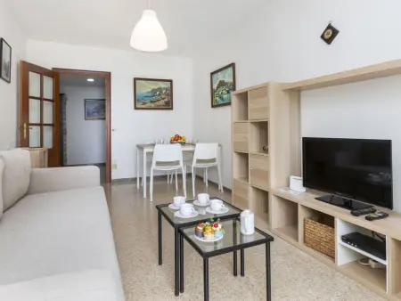 Olivier, Appartement 5 personnes à Blanes - Photo 3