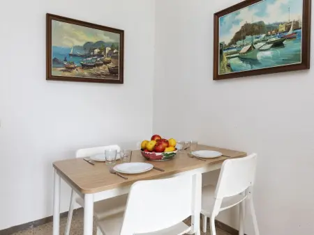 Olivier, Appartement 5 personnes à Blanes - Photo 4