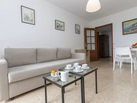 Olivier, Appartement 5 personnes à Blanes - Photo 6
