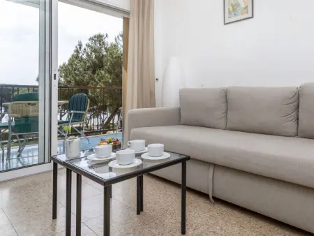 Olivier, Appartement 5 personnes à Blanes - Photo 7