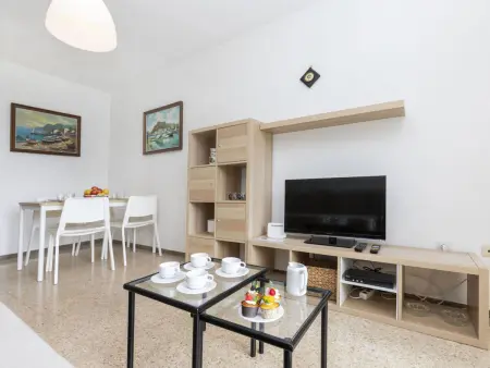 Olivier, Appartement 5 personnes à Blanes - Photo 8