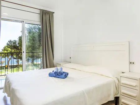 Olivier, Appartement 5 personnes à Blanes - Photo 12