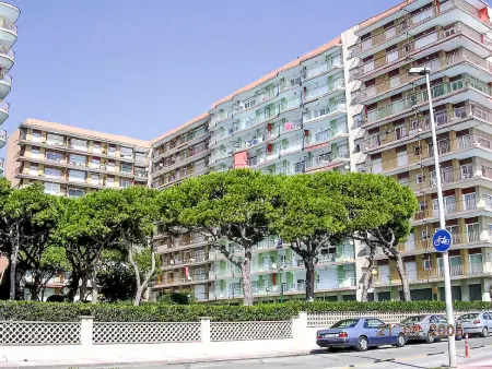 Olivier, Appartement 5 personnes à Blanes - Photo 16