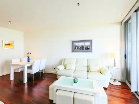 Diagonal Mar, Appartement 4 personnes à Barcelone - Photo 1