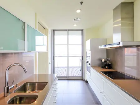 Diagonal Mar, Appartement 4 personnes à Barcelone - Photo 3