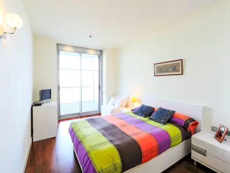 Diagonal Mar, Appartement 4 personnes à Barcelone - Photo 4