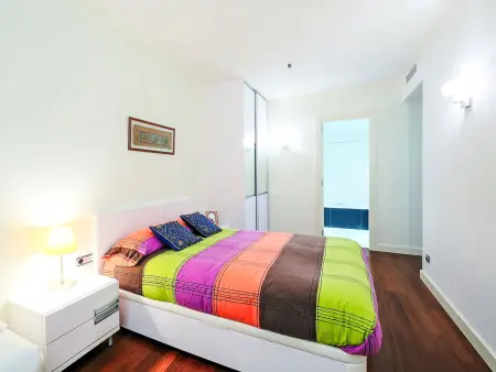 Diagonal Mar, Appartement 4 personnes à Barcelone - Photo 6