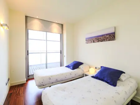Diagonal Mar, Appartement 4 personnes à Barcelone - Photo 7