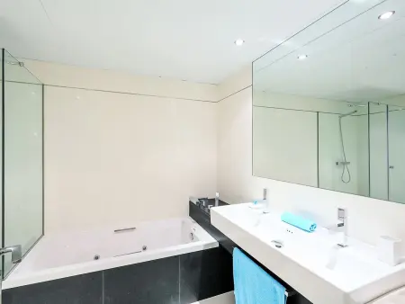 Diagonal Mar, Appartement 4 personnes à Barcelone - Photo 8
