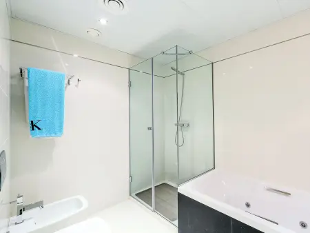 Diagonal Mar, Appartement 4 personnes à Barcelone - Photo 9