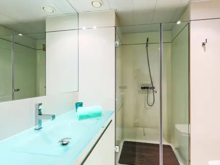 Diagonal Mar, Appartement 4 personnes à Barcelone - Photo 10