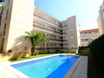 Appartement à Miami Platja, Apartamento Duc Medinacelli ES9584.766.1 N°869697