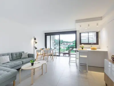 Appartement à Sainte Maxime, Les Côteaux du Préconil - N°869699