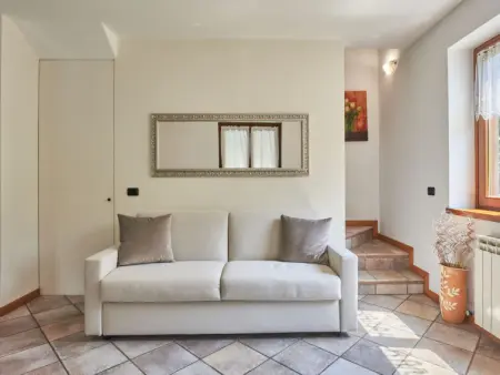 Mina, Maison 4 personnes à Colico - Photo 5