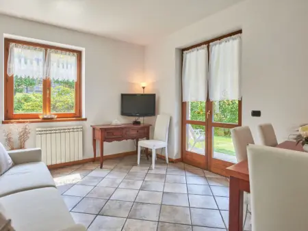 Mina, Maison 4 personnes à Colico - Photo 6