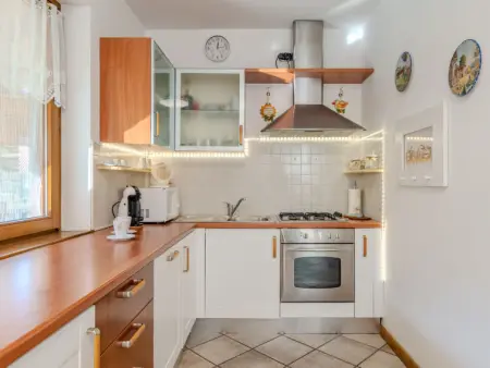 Mina, Maison 4 personnes à Colico - Photo 8