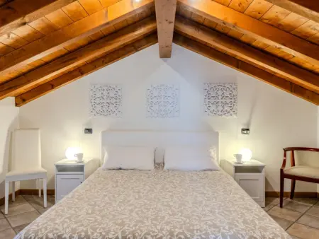 Mina, Maison 4 personnes à Colico - Photo 10