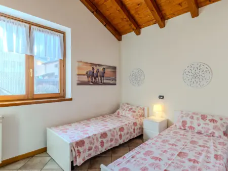 Mina, Maison 4 personnes à Colico - Photo 13