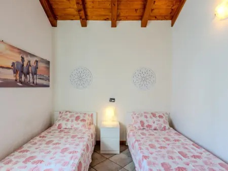 Mina, Maison 4 personnes à Colico - Photo 14