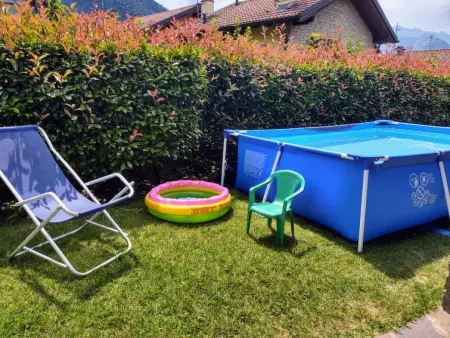 Mina, Maison 4 personnes à Colico - Photo 20