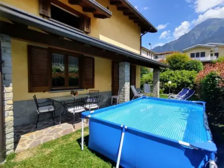 Mina, Maison 4 personnes à Colico - Photo 21