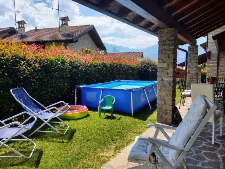 Mina, Maison 4 personnes à Colico - Photo 23