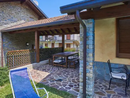 Mina, Maison 4 personnes à Colico - Photo 24